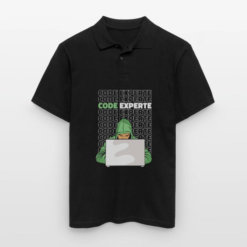 Männer Poloshirt