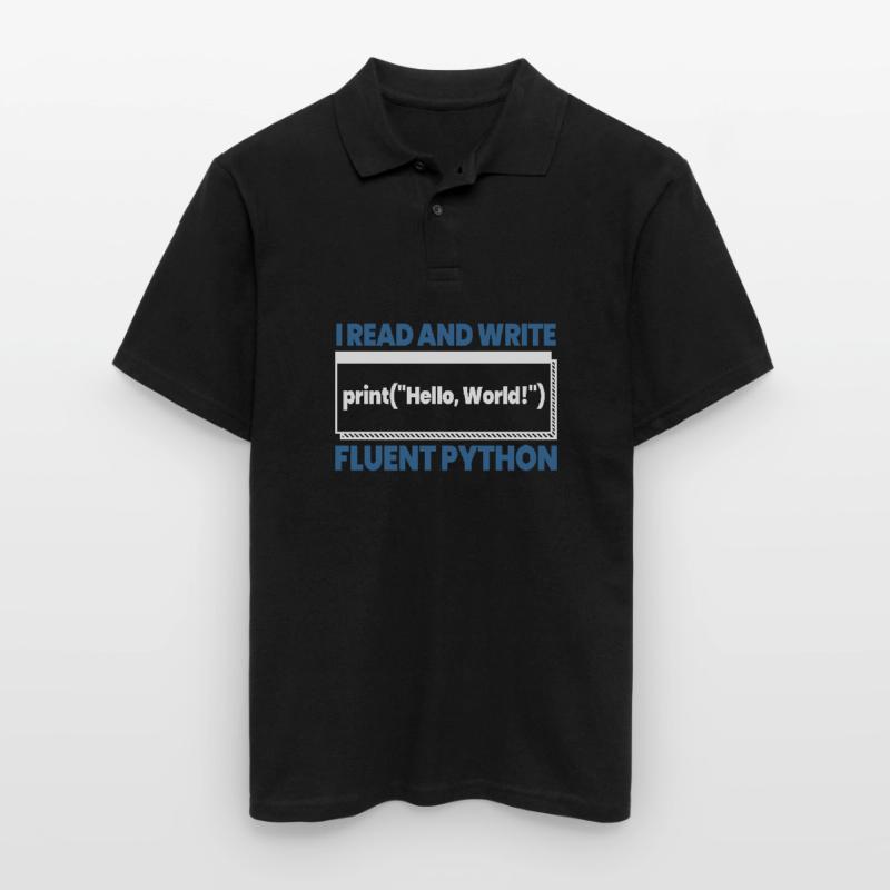 Polo Homme