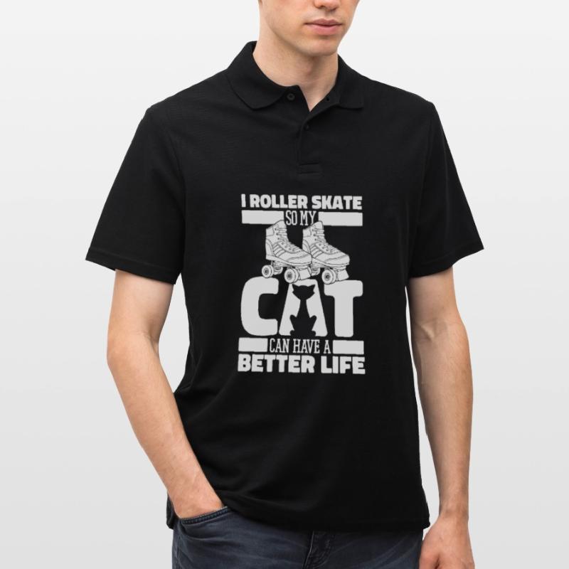 Roller Roller Roller Polo Homme