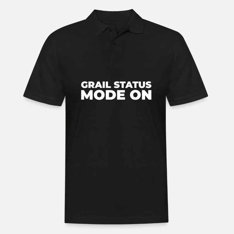 Sneakers Sneaker Head Mode activé - Polo Homme - noir