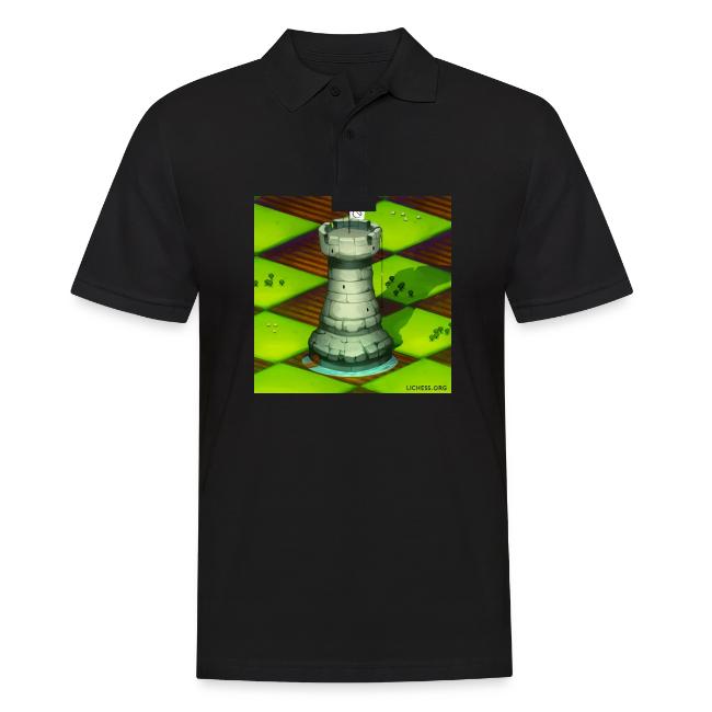 Lichess Castle