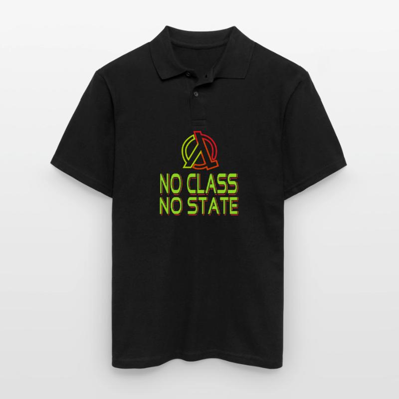 Männer Poloshirt