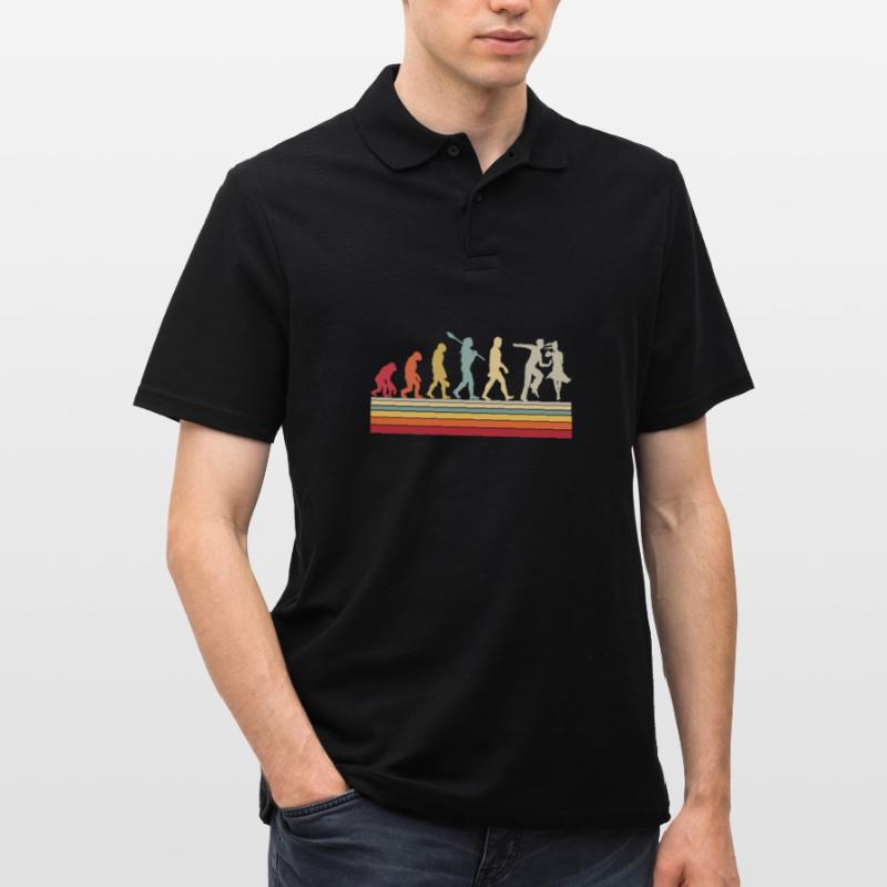 Danse Evolution Tango Ballet Couple Danseur Polo Homme
