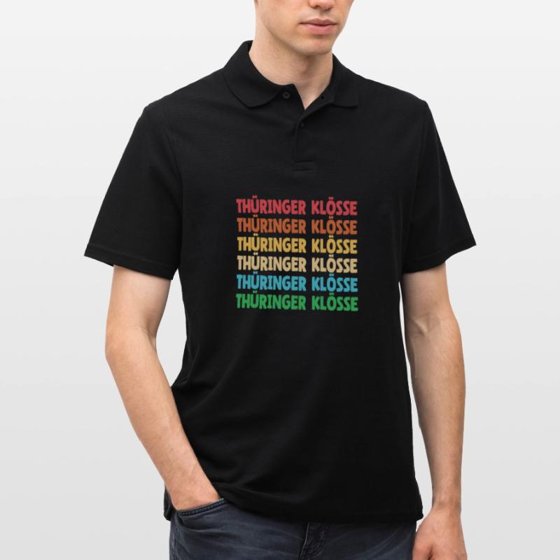 Cuisine allemande, boulettes, Thuringe, dialecte, dialecte Polo Homme