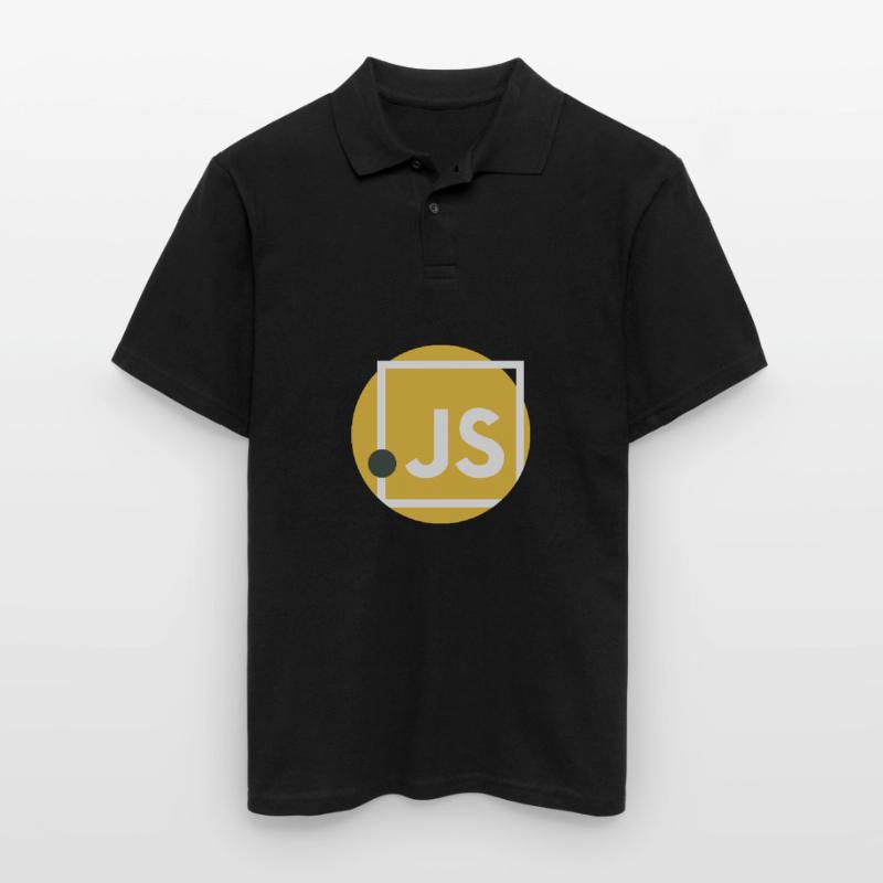 JavaScript point JS Polo Homme