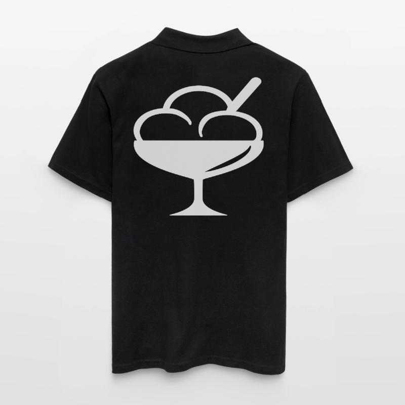 Gobelets Polo Homme