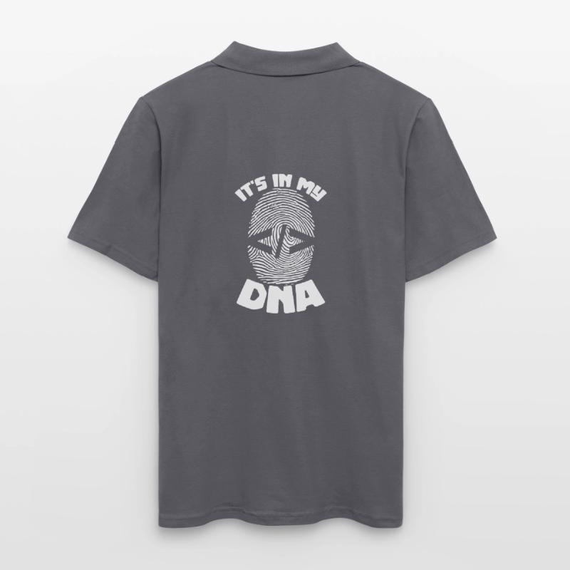 Programmierer Geek Computer Programmierung Coder L Männer Poloshirt