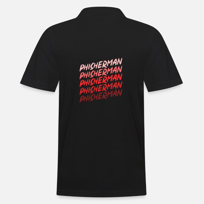 Lustige Programmierer Computer Geek Code Spaß Lieb - Männer Poloshirt - Schwarz