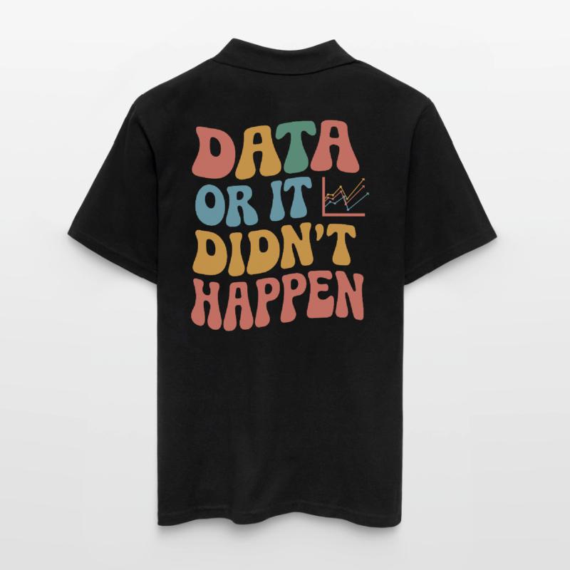 Data Analyst Data Scientist Data Engineer - Polo Homme