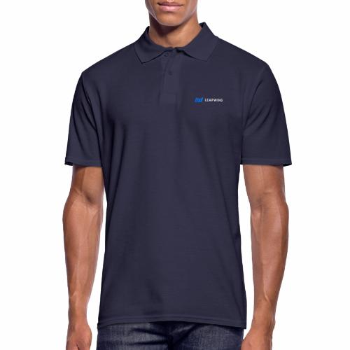 Leapwing logo - Men's Polo Shirt