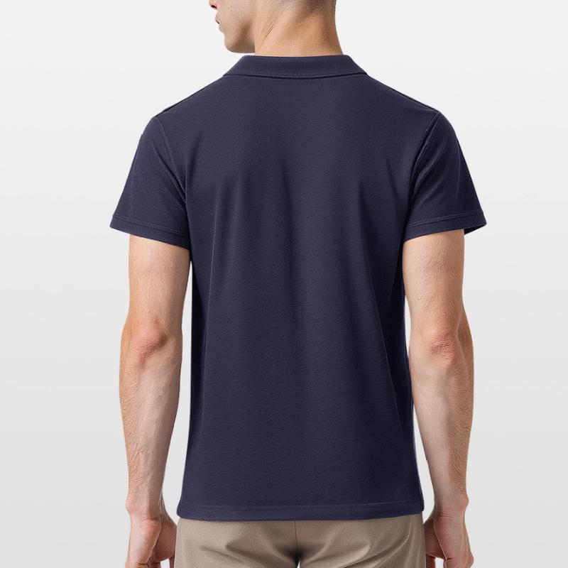 Drôle Nerd Question pour les programmeurs Geeks Coder Polo Homme