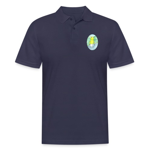 Frogbit T-shirt for women - Men's Polo Shirt