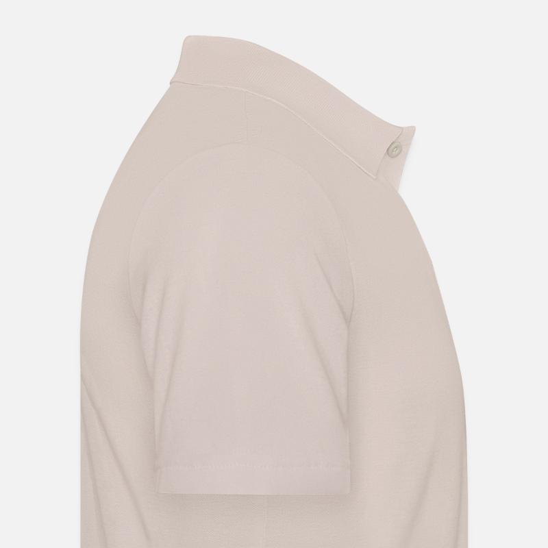 Tin Lizzie Männer Poloshirt