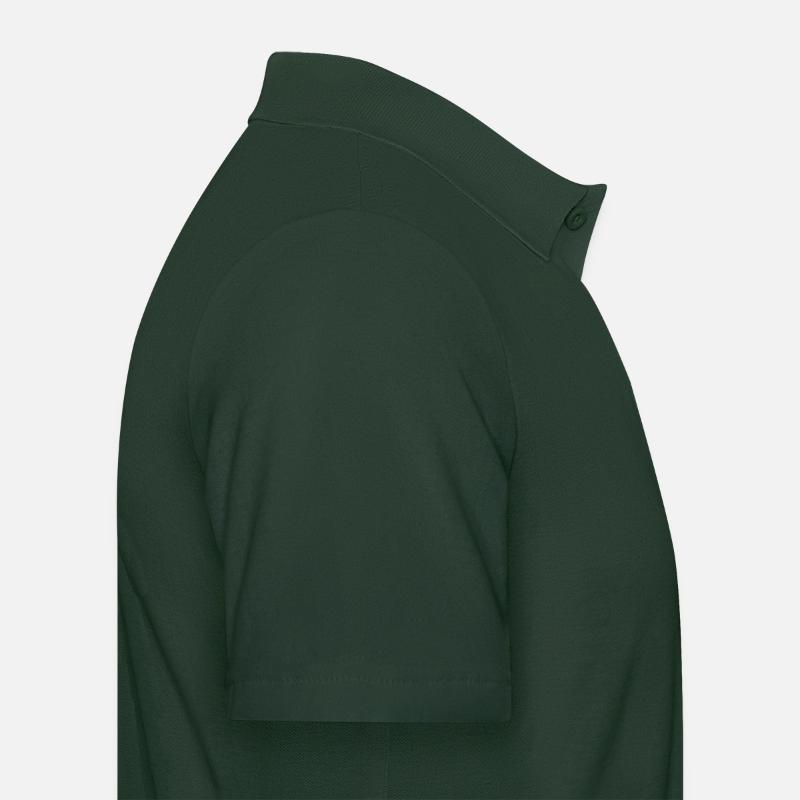 Conception de course / Course Polo Homme