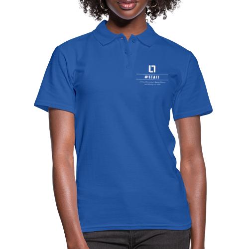 LFH Staff - Frauen Polo Shirt