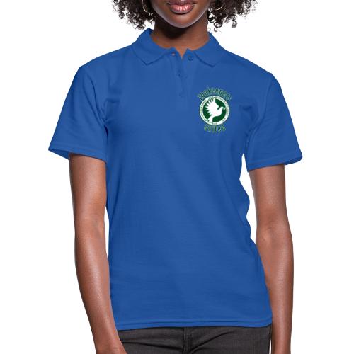 zookeepers united - Frauen Polo Shirt