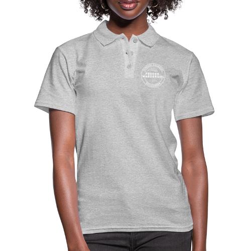 Fedderwardersiel - Frauen Polo Shirt