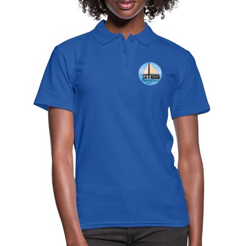 catAmaran - katAmaran - sea - meer - Frauen Polo Shirt