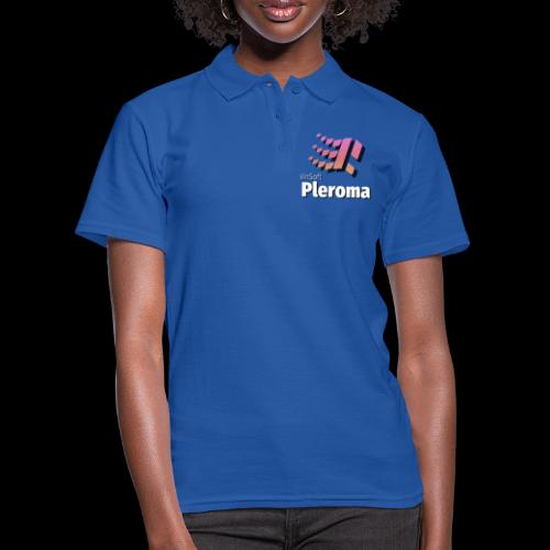 Lainsoft Pleroma (No groups?) - Women's Polo Shirt