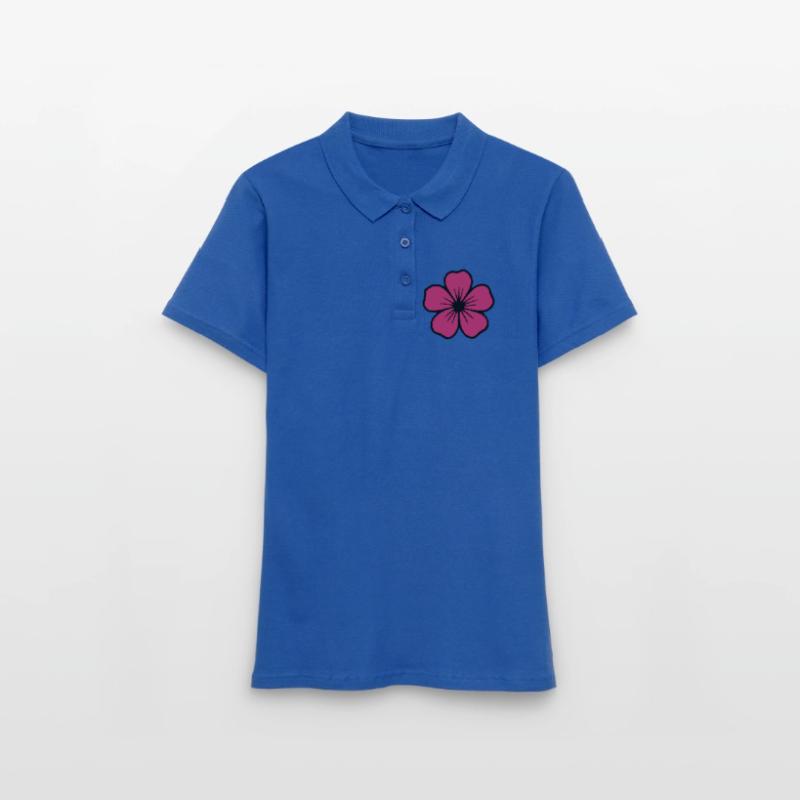 Muttertags Geschenk Mutter Muttertag Geschenkidee  Frauen Polo Shirt