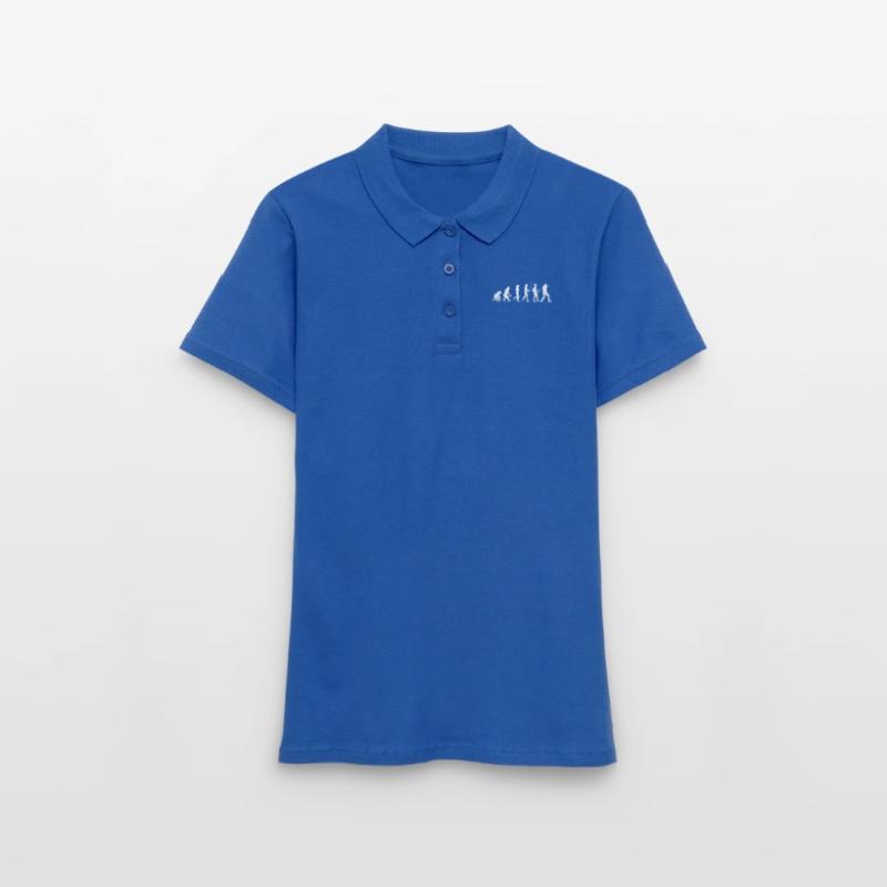 Harmonica - Harmonica - Evolution Polo Femme