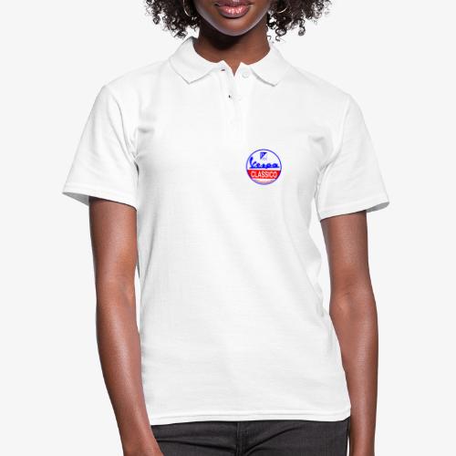 VCA Logo - Frauen Polo Shirt