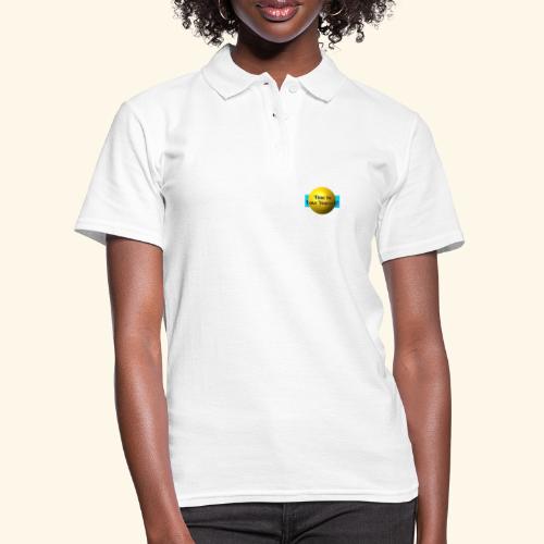 Time to Love Yourself - Frauen Polo Shirt
