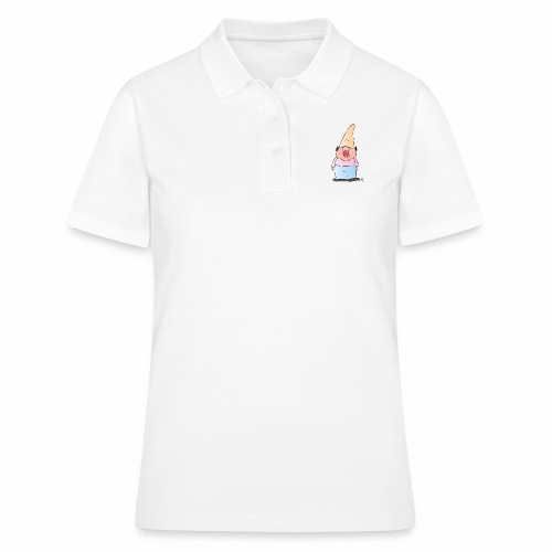 Heinzelmann - Frauen Polo Shirt