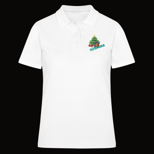 Baum - Frauen Polo Shirt