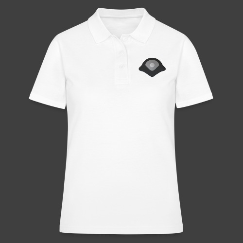 White point - Women's Polo Shirt