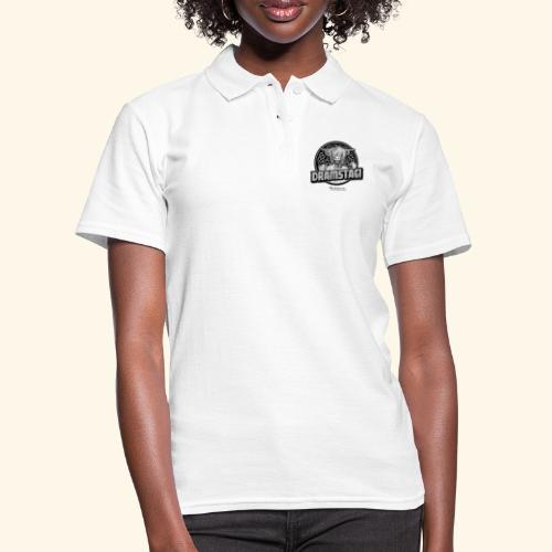 Whisky T-Shirt Spruch Dramstag - Frauen Polo Shirt