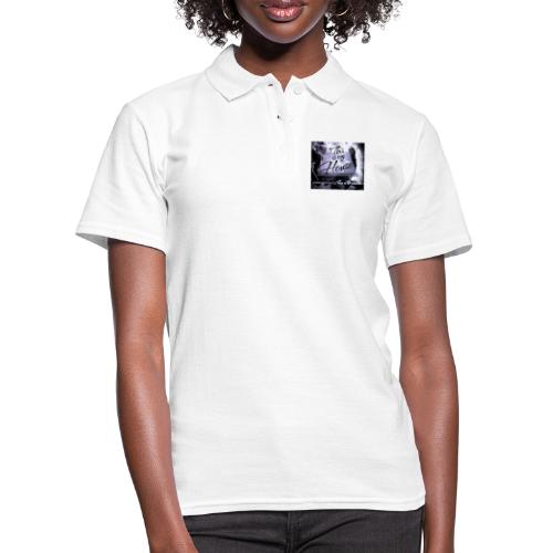 RM - This is my House 1 - Women's Polo Shirt