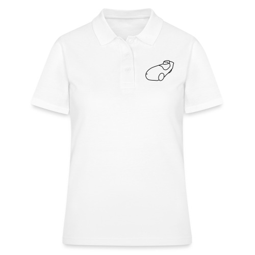 Leiba X-Stream - Frauen Polo Shirt