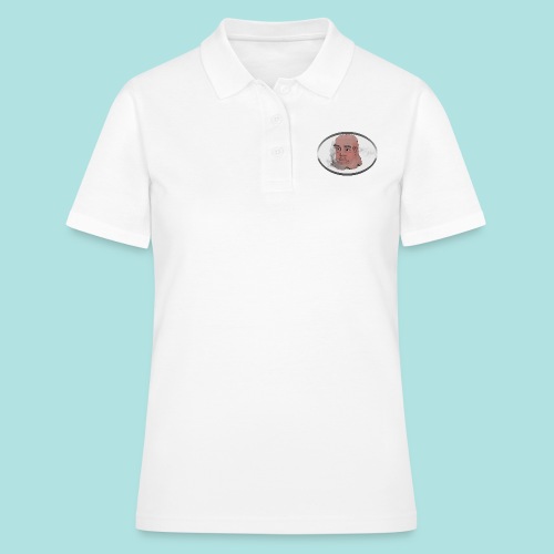Smokey JO - Women's Polo Shirt