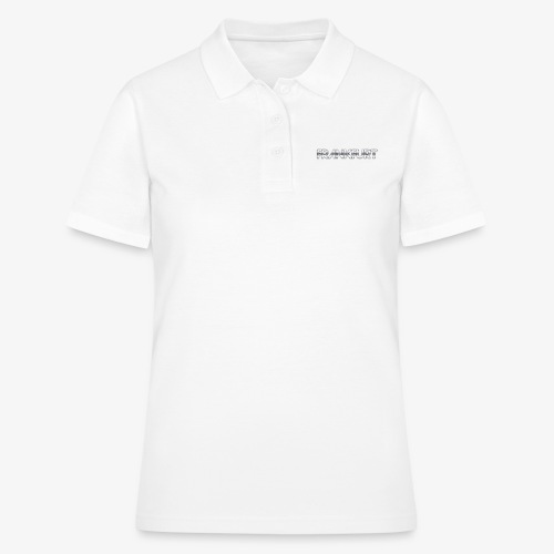 Metalkid Frankfurt - Frauen Polo Shirt