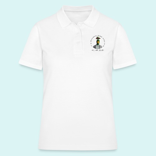 El Pato Loco - Women's Polo Shirt