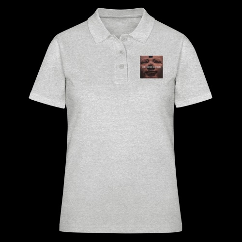 Why be a king when you can be a god - Women's Polo Shirt