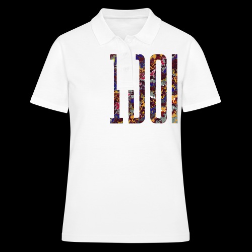 IDOL - Frauen Polo Shirt