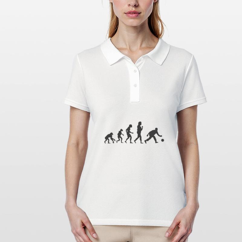 Kegel Evolution Bowling Evolution Polo Femme