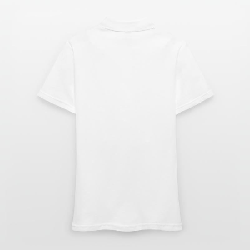 Code Is Not Neutral - Ethical Coder Statement Women's Polo Shirt