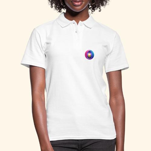 Luminus - Frauen Polo Shirt