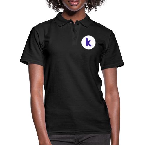 Classic Rounded Inverted - Women's Polo Shirt