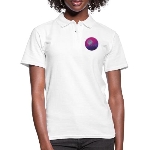 Love - Frauen Polo Shirt