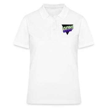 2022 retirement gift unique gift retirement gift - Frauen Polo Shirt - Weiß - Vorne - Ailine (174cm)