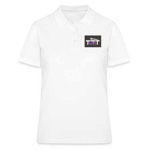 TCPTFit - Women's Polo Shirt