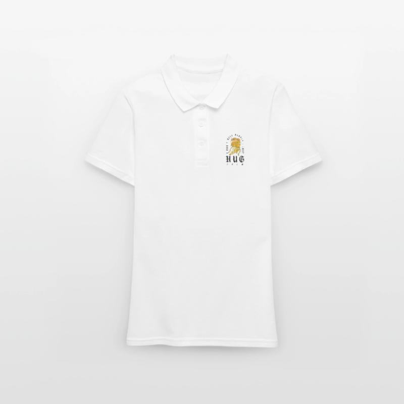 python royal serpent propriétaire banane python royal Polo Femme