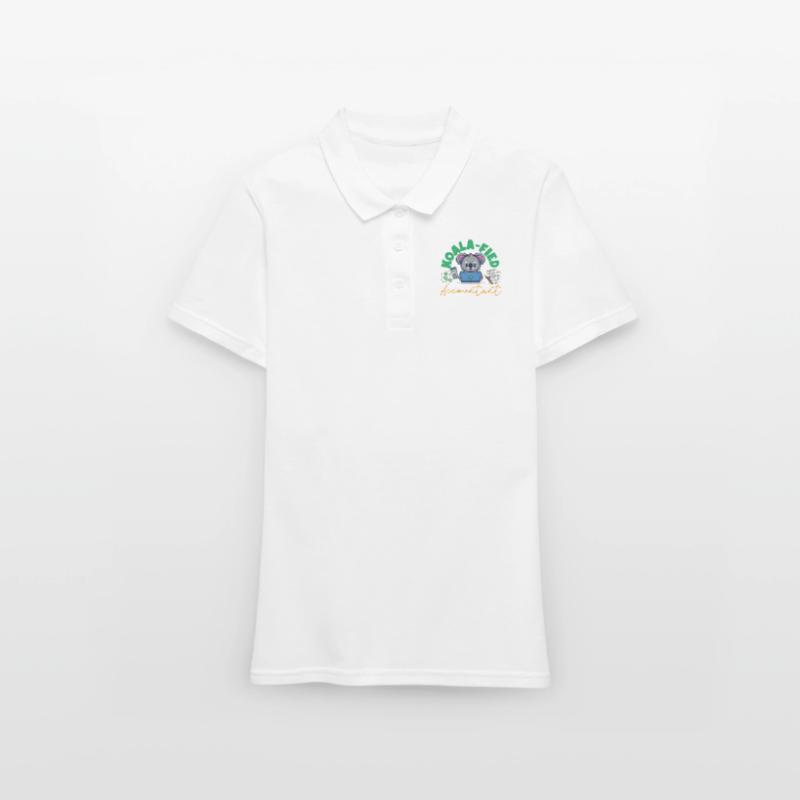 Comptable Comptable Comptable Polo Femme