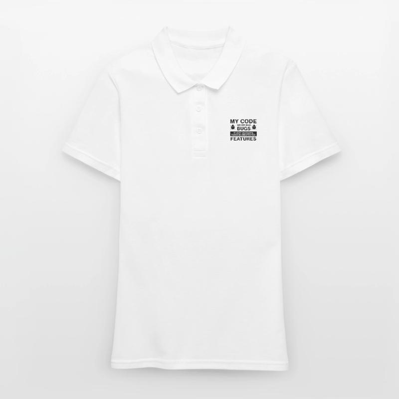 Frauen Polo Shirt