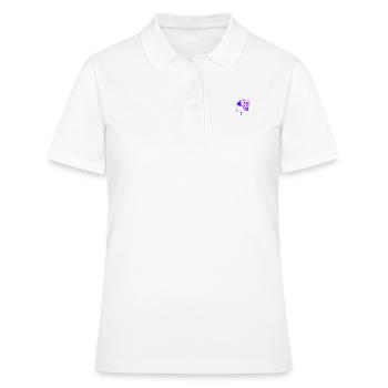 Vélo de route Vélo de route Vélo de route Vélo de route pour hommes - Polo Femme - blanc - Devant - Ailine (174cm)