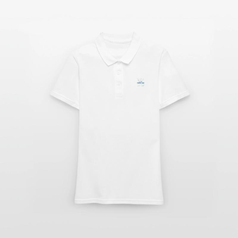 62e anniversaire 62 ans codeur de code binaire Polo Femme